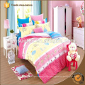 100% Polyester Satin Bedding Set